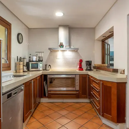 Villa El Mirador *