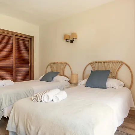 Villa El Mirador Marbella