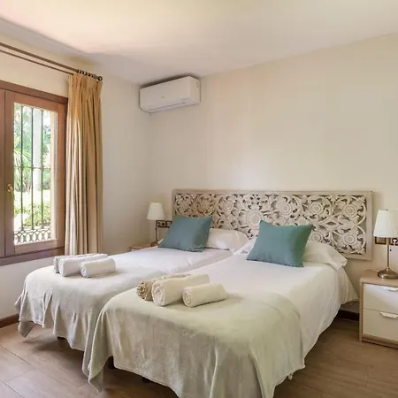 El Mirador Marbella