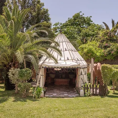 Villa El Mirador *