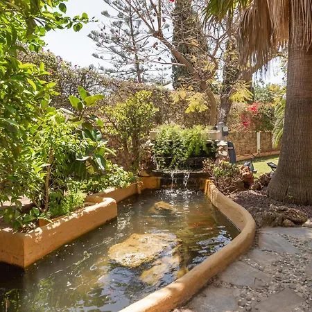 Villa El Mirador *
