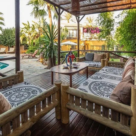 El Mirador Villa