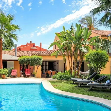 Villa El Mirador *