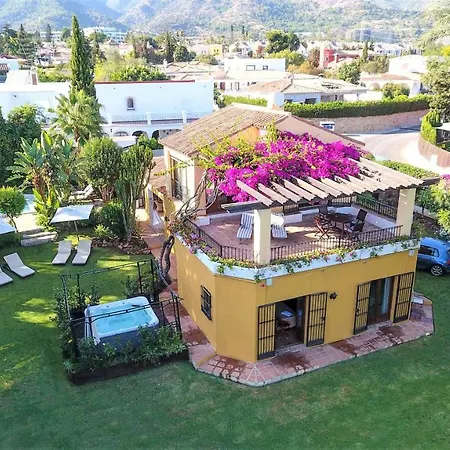 El Mirador Marbella
